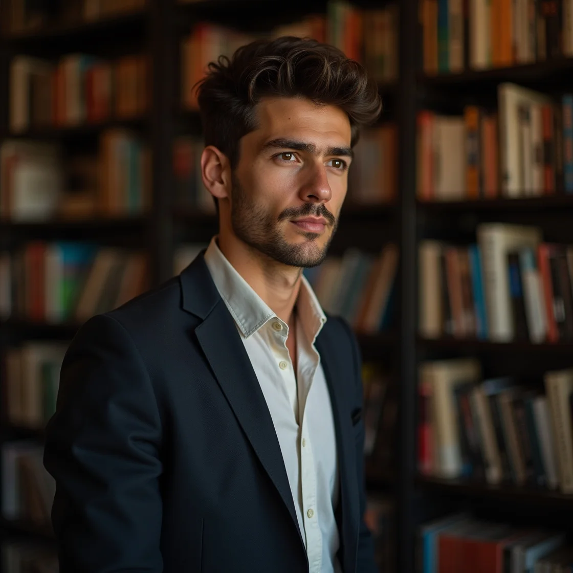 Carlos Gómez